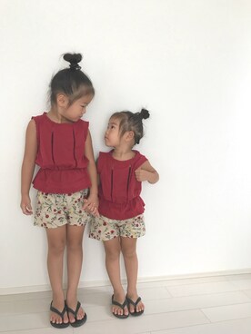 ioioさんのコーディネート