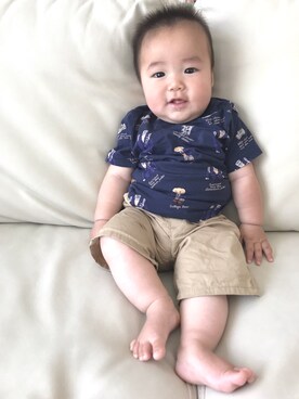 ioioさんのコーディネート