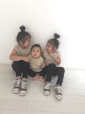 ioioさんのコーディネート