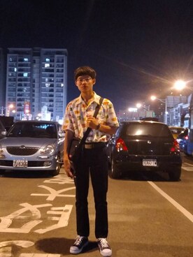 xing _44さんのコーディネート