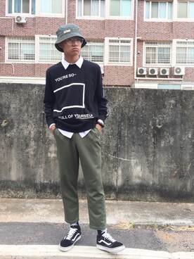 xing _44さんのコーディネート