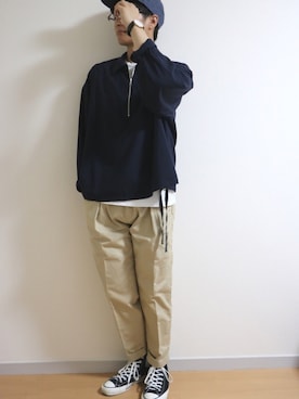 harukiさんのコーディネート