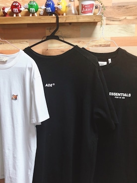 ryoさんのコーディネート