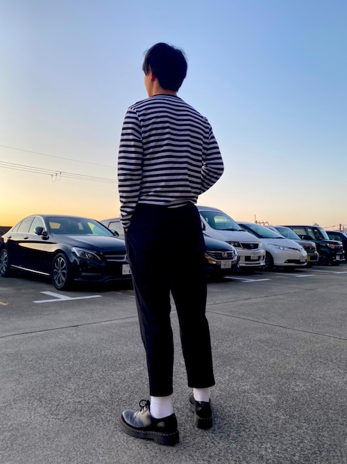ryoさんのコーディネート