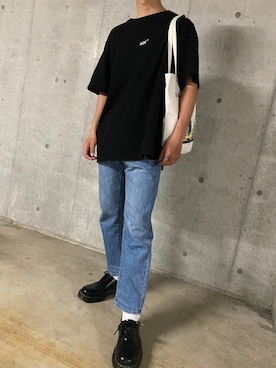 ryoさんのコーディネート