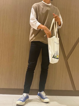 ryoさんのコーディネート