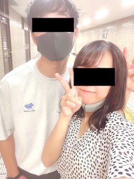「ADER error」｜「アイテム（アナログ腕時計）」を使った、ryoさん（メンズ・175cm）の夏コーディネート