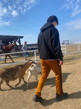 ryoさんのコーディネート