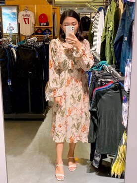 Anni 🇹🇼さんのコーディネート