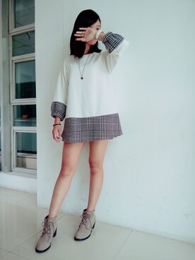 Anni 🇹🇼さんのコーディネート