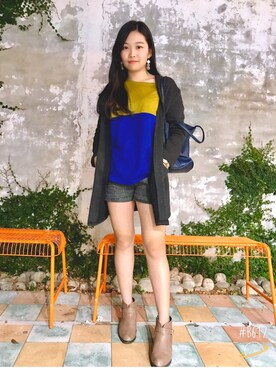 Anni 🇹🇼さんのコーディネート