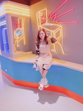 Anni 🇹🇼さんのコーディネート