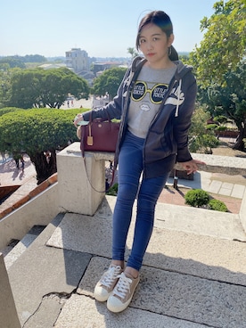 Anni 🇹🇼さんのコーディネート