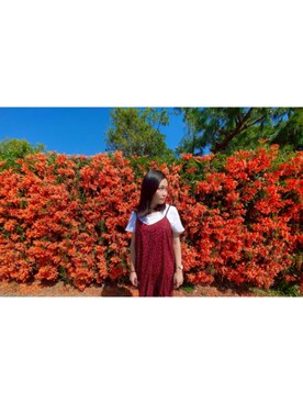 Anni 🇹🇼さんのコーディネート