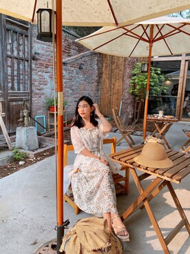 Anni 🇹🇼さんのコーディネート