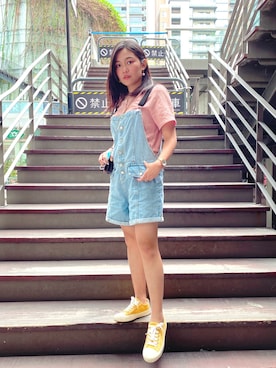 Anni 🇹🇼さんのコーディネート