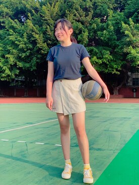 Anni 🇹🇼さんのコーディネート