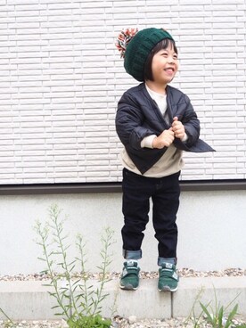 paruparuさんのコーディネート