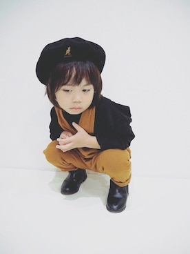 paruparuさんのコーディネート