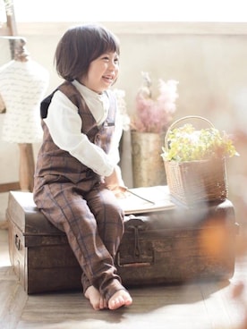 paruparuさんのコーディネート