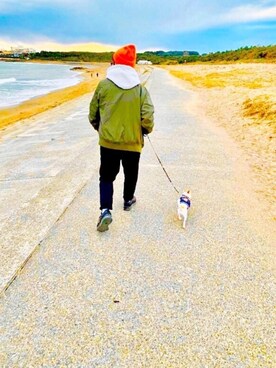 タクミさんのコーディネート