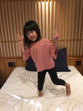 とわさんのコーディネート