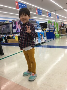 とわさんのコーディネート