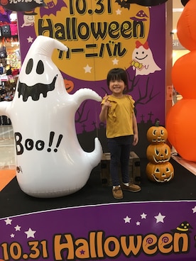 とわさんのコーディネート