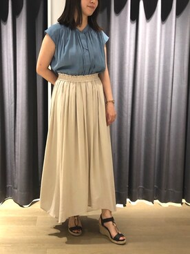 marinaさんのコーディネート