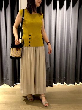 marinaさんのコーディネート