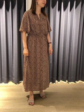 marinaさんのコーディネート