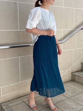 marinaさんのコーディネート