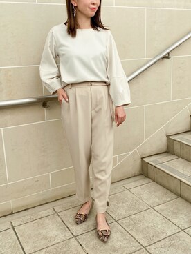 marinaさんのコーディネート