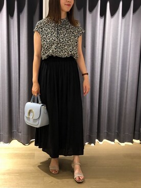 marinaさんのコーディネート