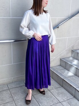 marinaさんのコーディネート