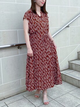 marinaさんのコーディネート