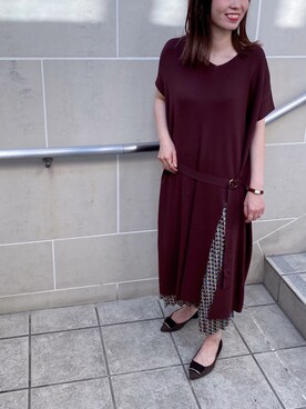 marinaさんのコーディネート