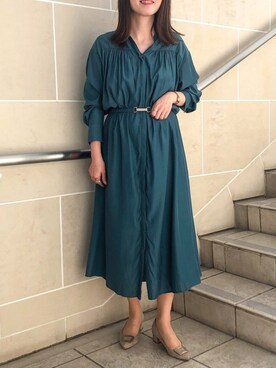 marinaさんのコーディネート