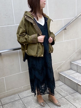 marinaさんのコーディネート