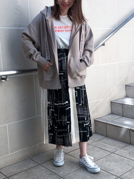 marinaさんのコーディネート