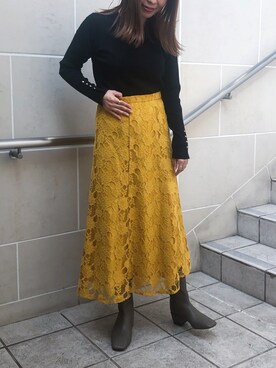 marinaさんのコーディネート