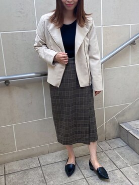 marinaさんのコーディネート