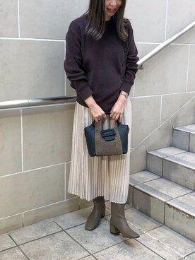 marinaさんのコーディネート