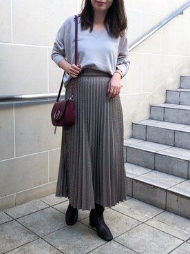 marinaさんのコーディネート