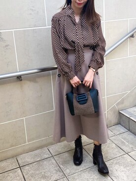 marinaさんのコーディネート