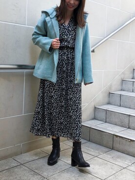 marinaさんのコーディネート