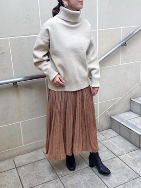 marinaさんのコーディネート