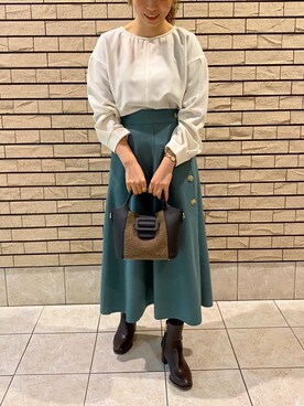 marinaさんのコーディネート