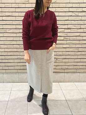 marinaさんのコーディネート