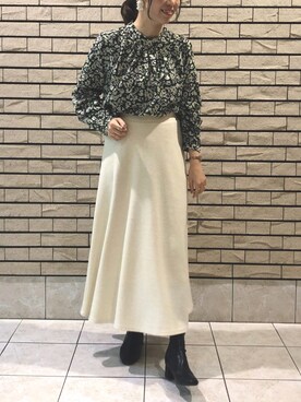 marinaさんのコーディネート